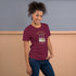 Christian Guitar T-Shirt Psalm 150:4